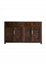 Lucca Chinese Antique Sideboard / Buffet W159cm